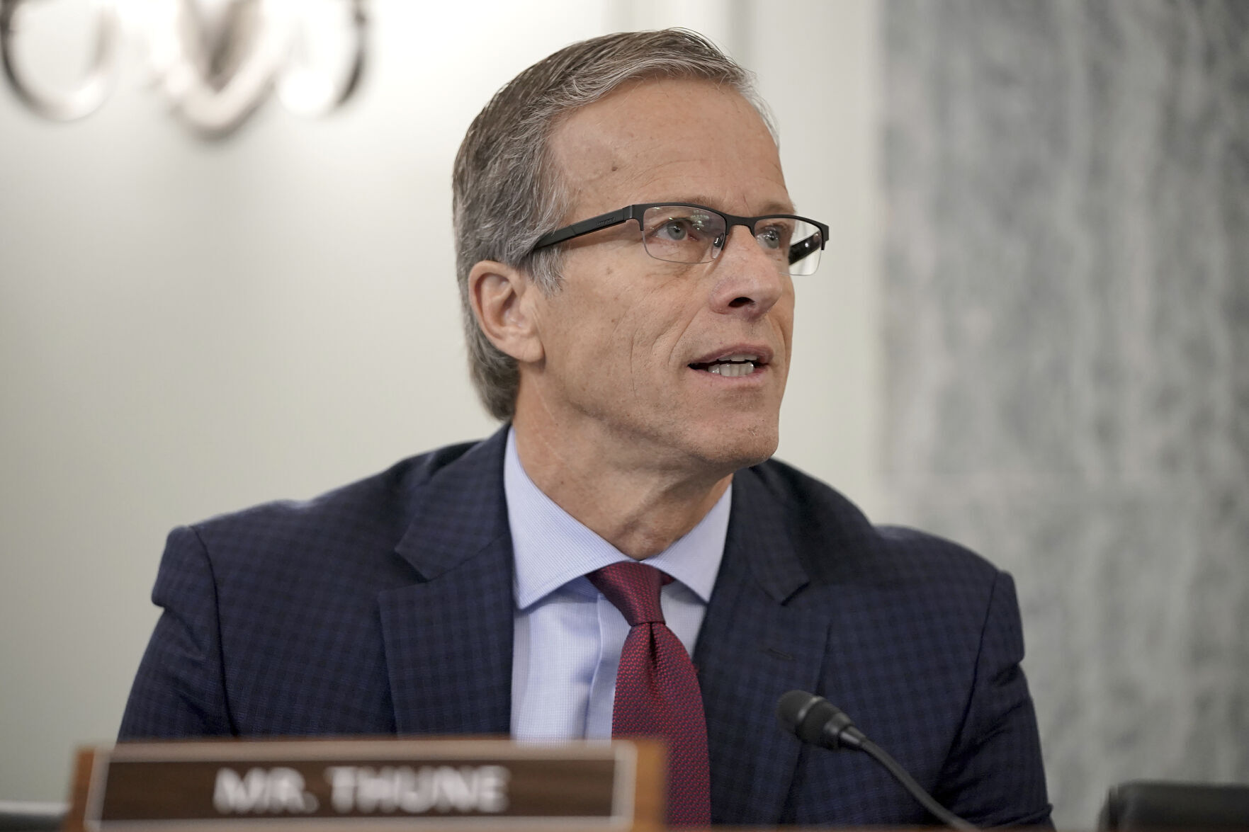 John Thune